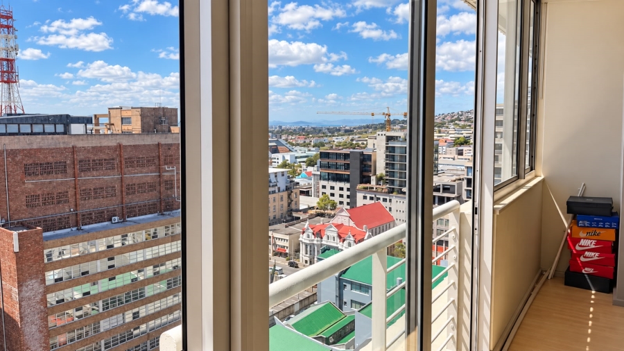 To Let 2 Bedroom Property for Rent in Cape Town City Centre Western Cape